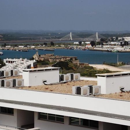 Apartamento T2 Vista Rio Arade - 波尔蒂芒 外观 照片