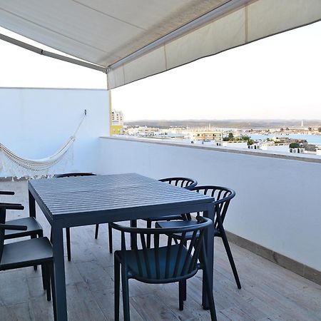 Apartamento T2 Vista Rio Arade - 波尔蒂芒 外观 照片