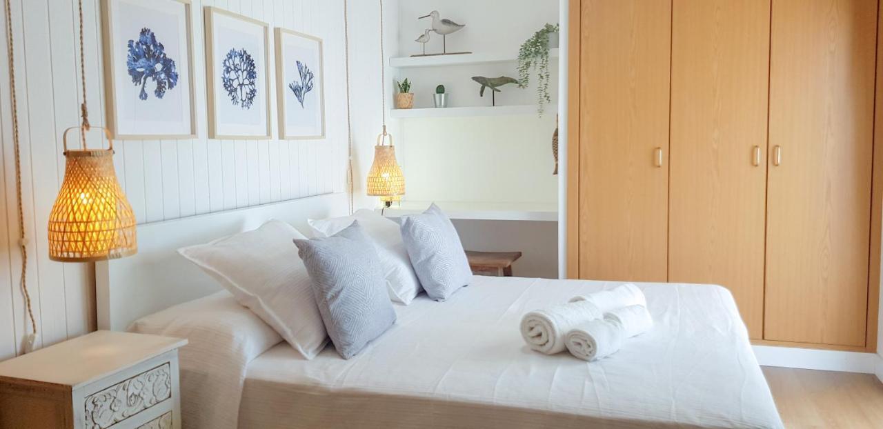 Apartamento T2 Vista Rio Arade - 波尔蒂芒 外观 照片