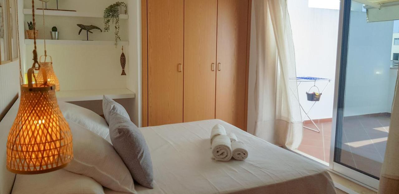 Apartamento T2 Vista Rio Arade - 波尔蒂芒 外观 照片