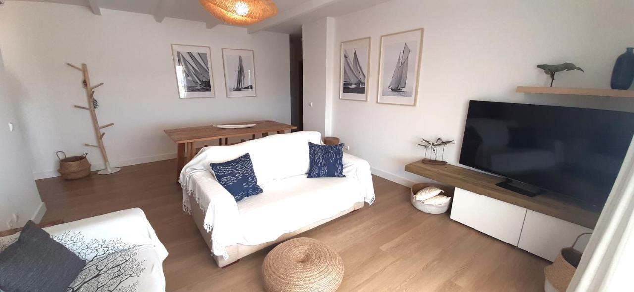 Apartamento T2 Vista Rio Arade - 波尔蒂芒 外观 照片