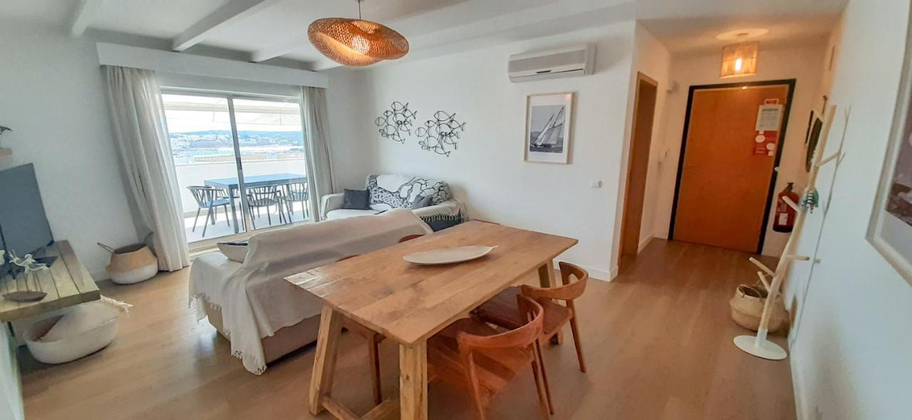 Apartamento T2 Vista Rio Arade - 波尔蒂芒 外观 照片