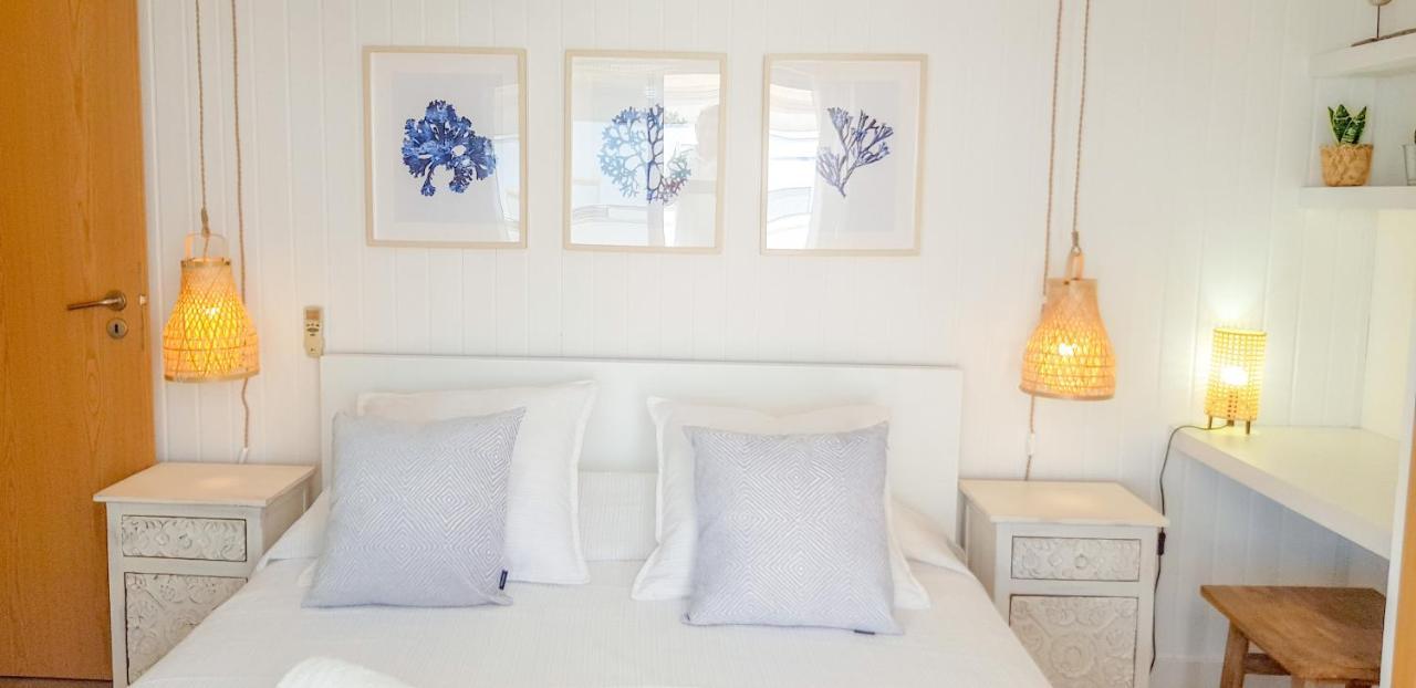 Apartamento T2 Vista Rio Arade - 波尔蒂芒 外观 照片