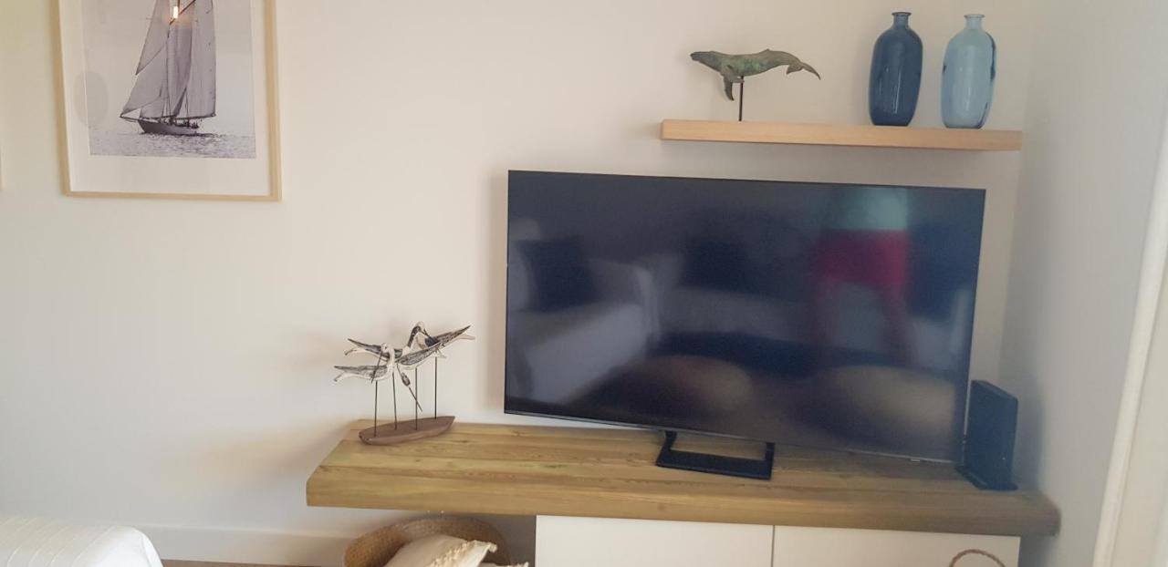 Apartamento T2 Vista Rio Arade - 波尔蒂芒 外观 照片