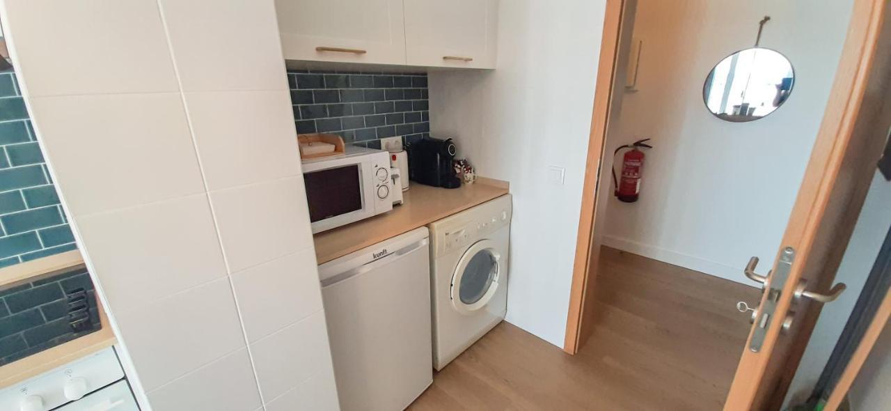 Apartamento T2 Vista Rio Arade - 波尔蒂芒 外观 照片