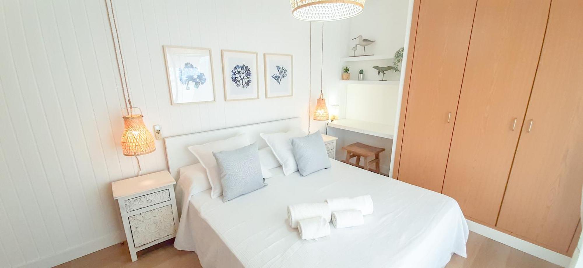 Apartamento T2 Vista Rio Arade - 波尔蒂芒 外观 照片