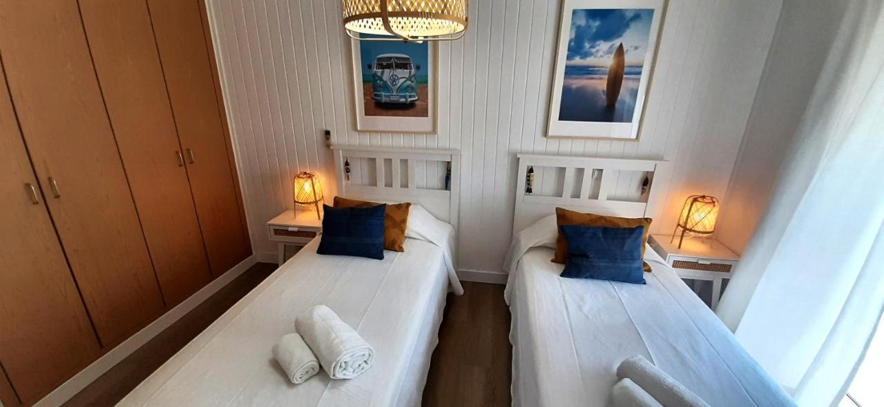 Apartamento T2 Vista Rio Arade - 波尔蒂芒 外观 照片