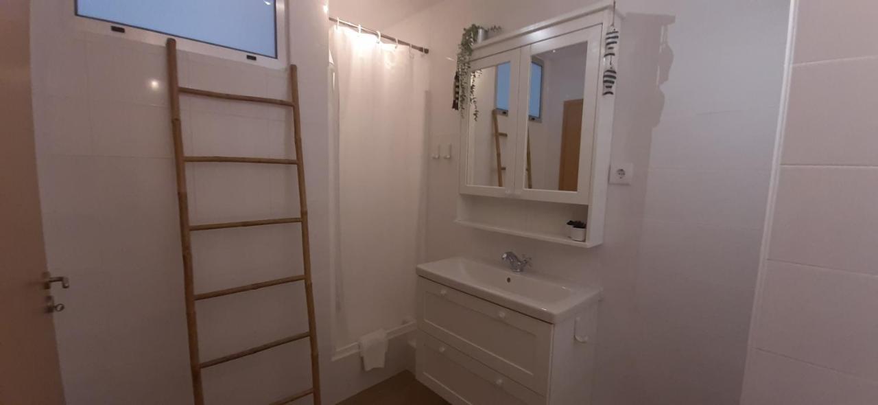 Apartamento T2 Vista Rio Arade - 波尔蒂芒 外观 照片