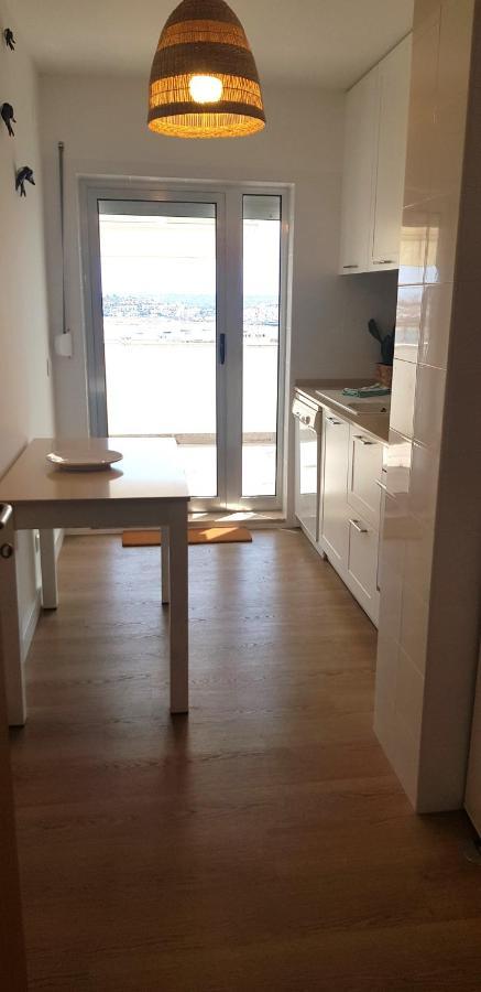 Apartamento T2 Vista Rio Arade - 波尔蒂芒 外观 照片