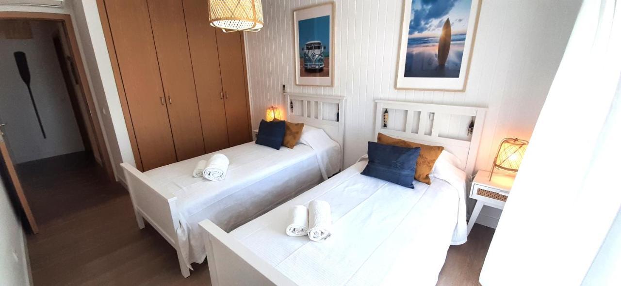 Apartamento T2 Vista Rio Arade - 波尔蒂芒 外观 照片