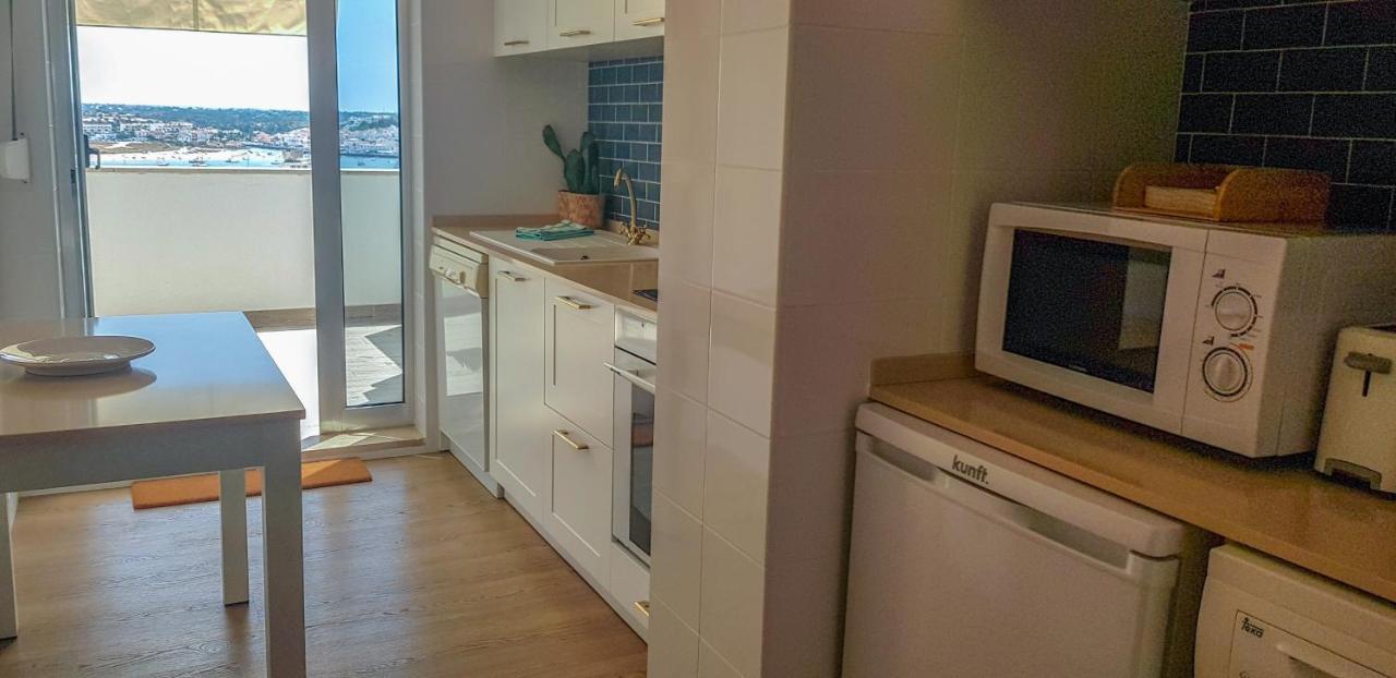 Apartamento T2 Vista Rio Arade - 波尔蒂芒 外观 照片