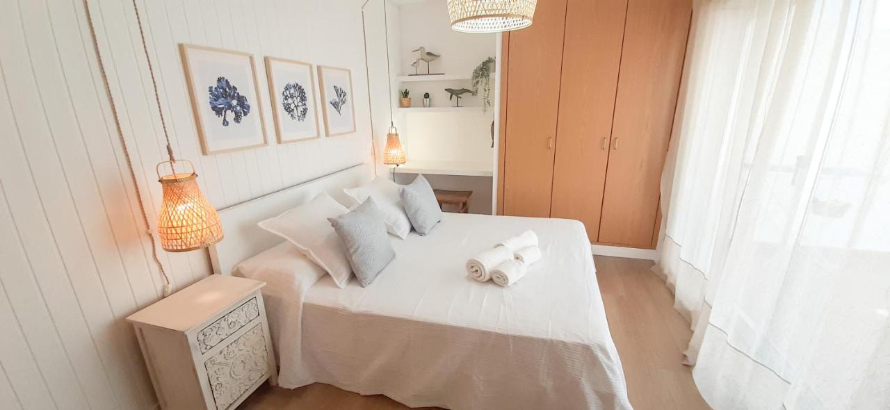 Apartamento T2 Vista Rio Arade - 波尔蒂芒 外观 照片