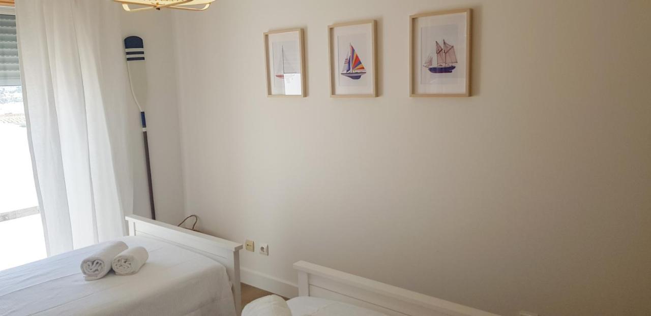 Apartamento T2 Vista Rio Arade - 波尔蒂芒 外观 照片
