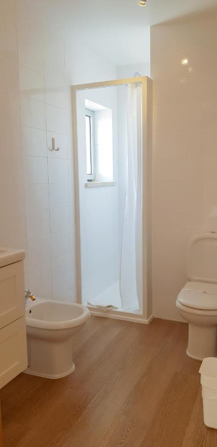 Apartamento T2 Vista Rio Arade - 波尔蒂芒 外观 照片